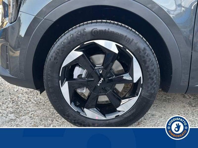 Kia Sorento 1.6 HEV 2WD Style MY27