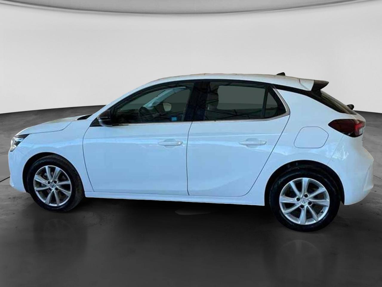 OPEL Corsa VI 2020 - Corsa 1.2 Elegance s&s 75cv