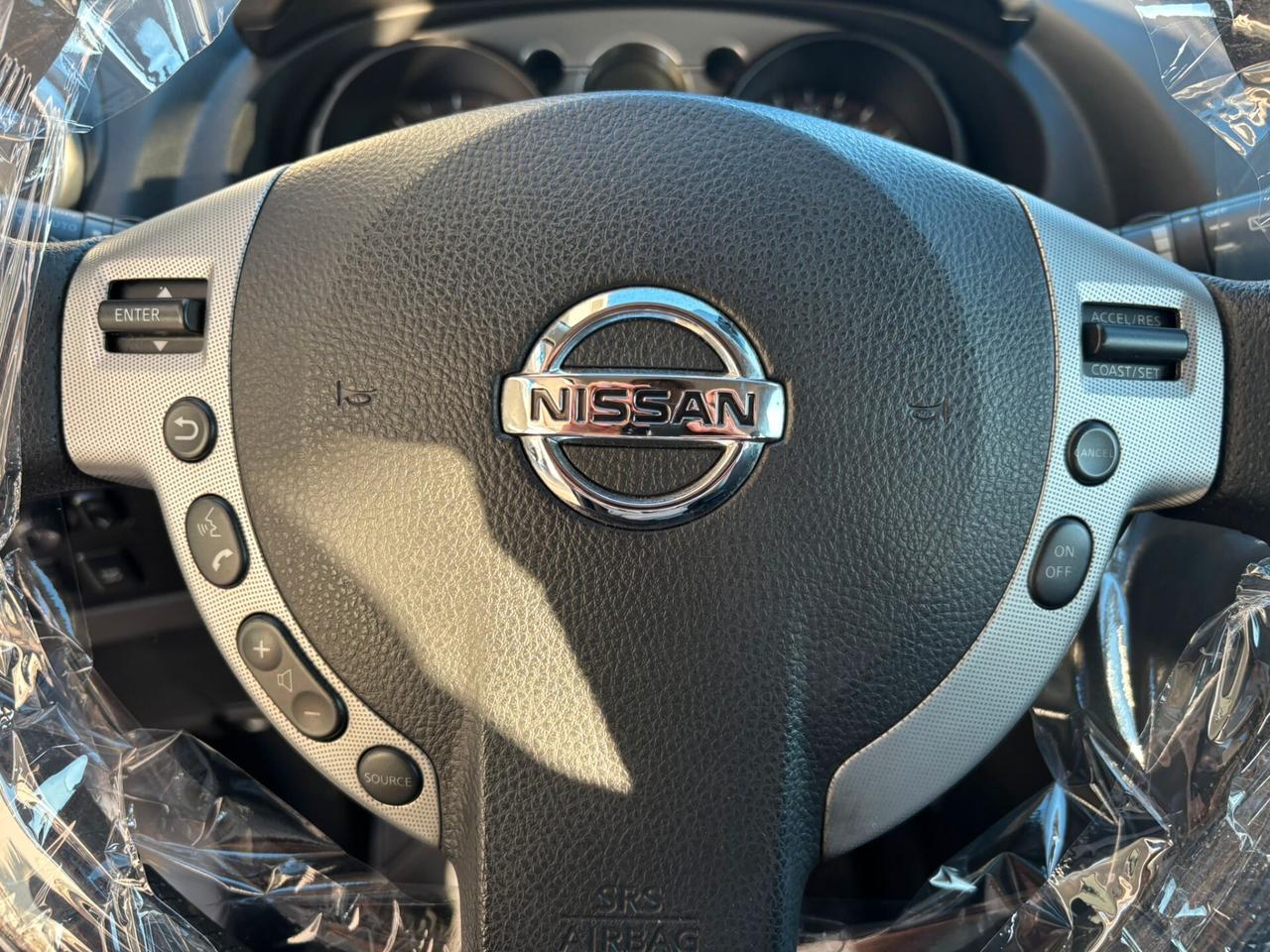 Nissan Qashqai 1.5 dCi Acenta