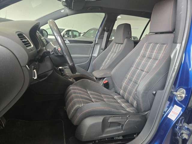 Volkswagen Golf GTI Golf 5p 2.0 tsi Gti dsg
