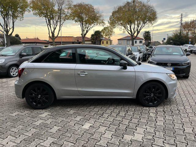 AUDI A1 1.4 TDI ultra Metal plus