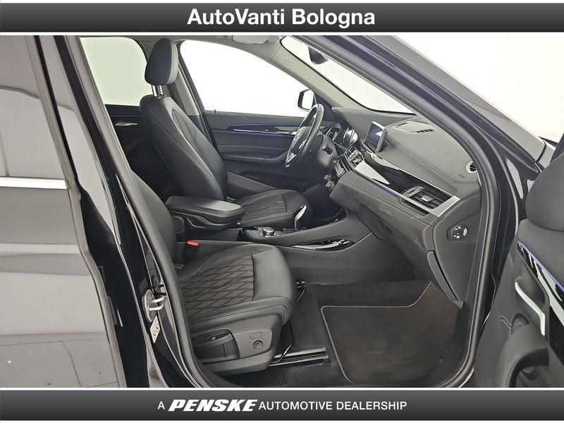 BMW X1 X1 sdrive18d xLine Plus auto