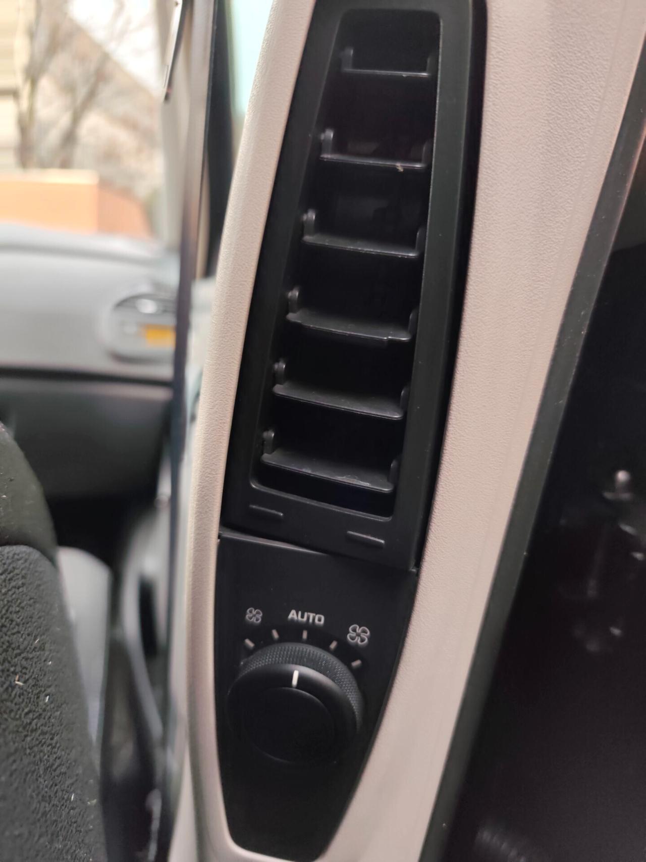 Citroen C4 Picasso 1.6 VTi 120 Seduction