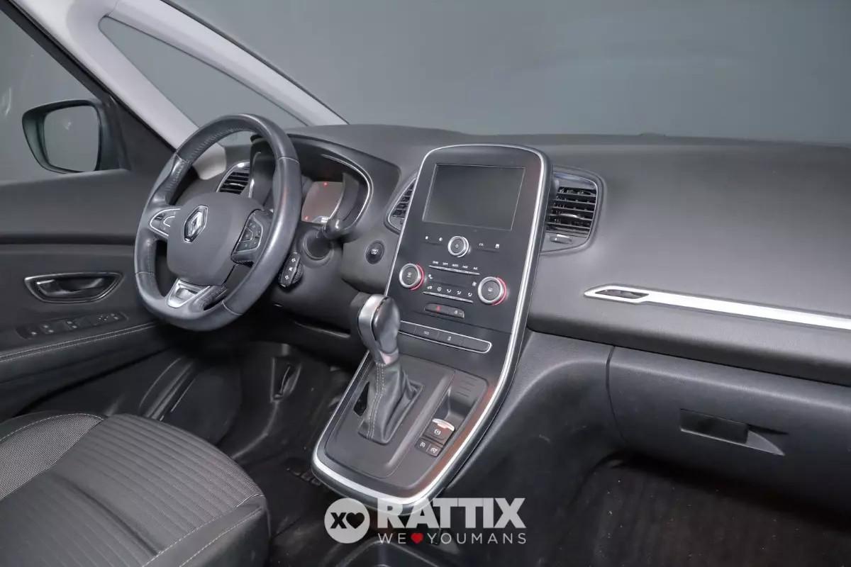 Renault Grand Scenic 1.5 DCI 110CV Energy Zen EDC 7p.ti