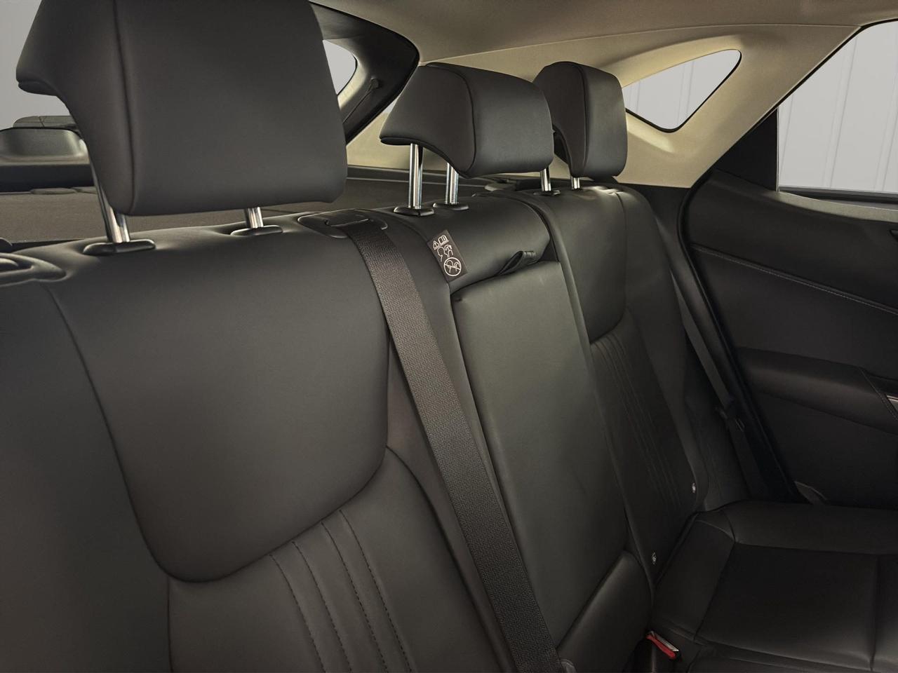 Lexus NX 450h+ 2.5 phev Premium+ 4wd 309cv e-cvt