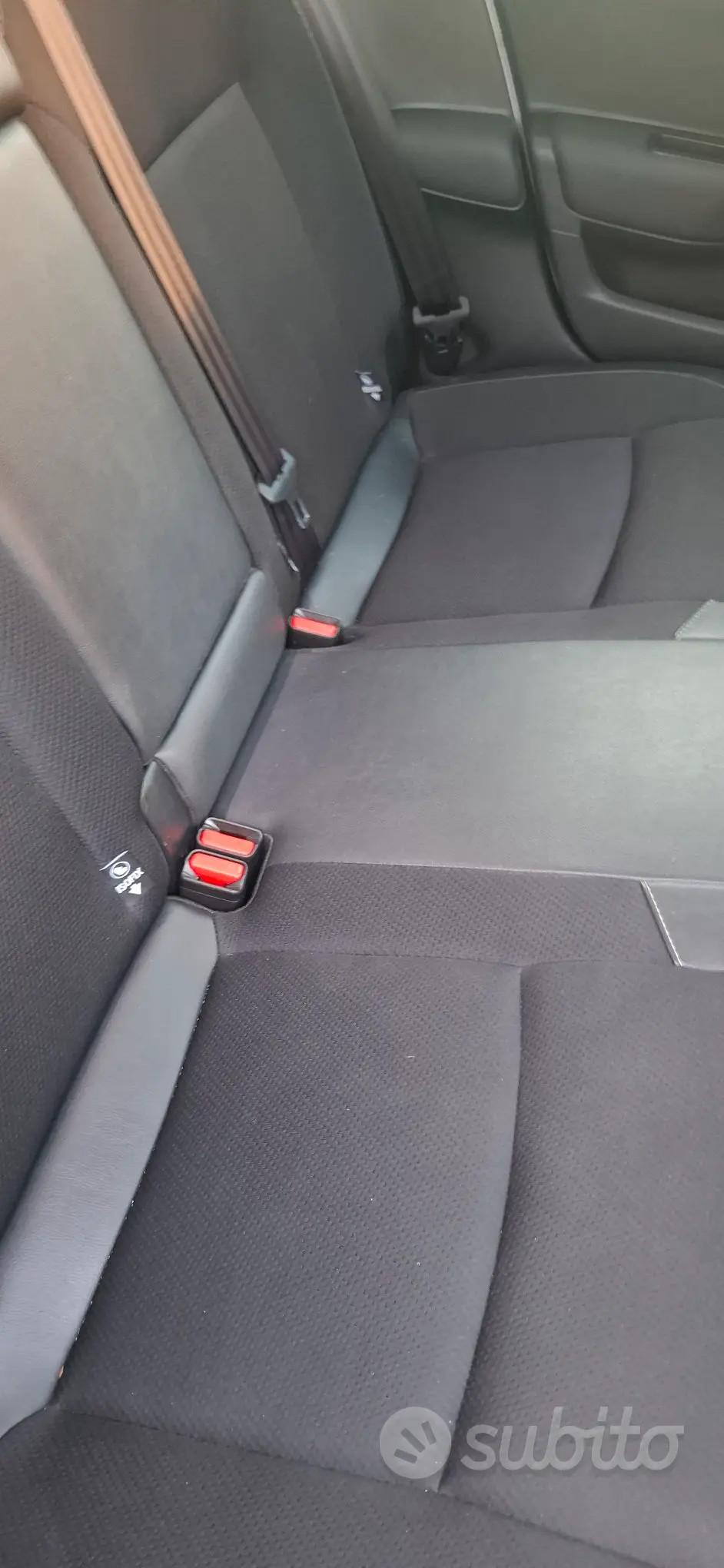 Citroen DS4 1.6 E-HDI 115 AIRDREAM
