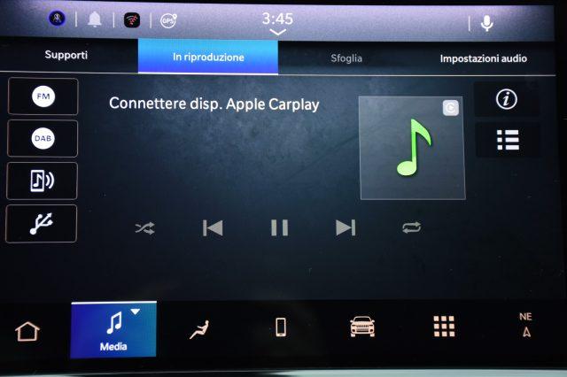 JEEP Compass 1.3 T4 190CV PHEV AT6 4xe Limited