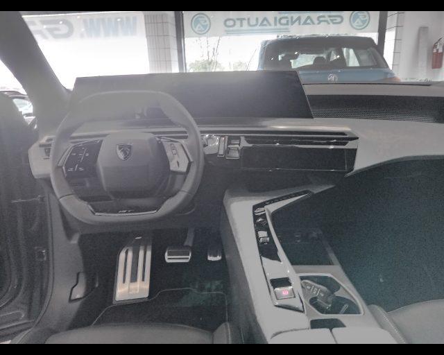 PEUGEOT 3008 1.2 hybrid GT 136cv e-dcs6