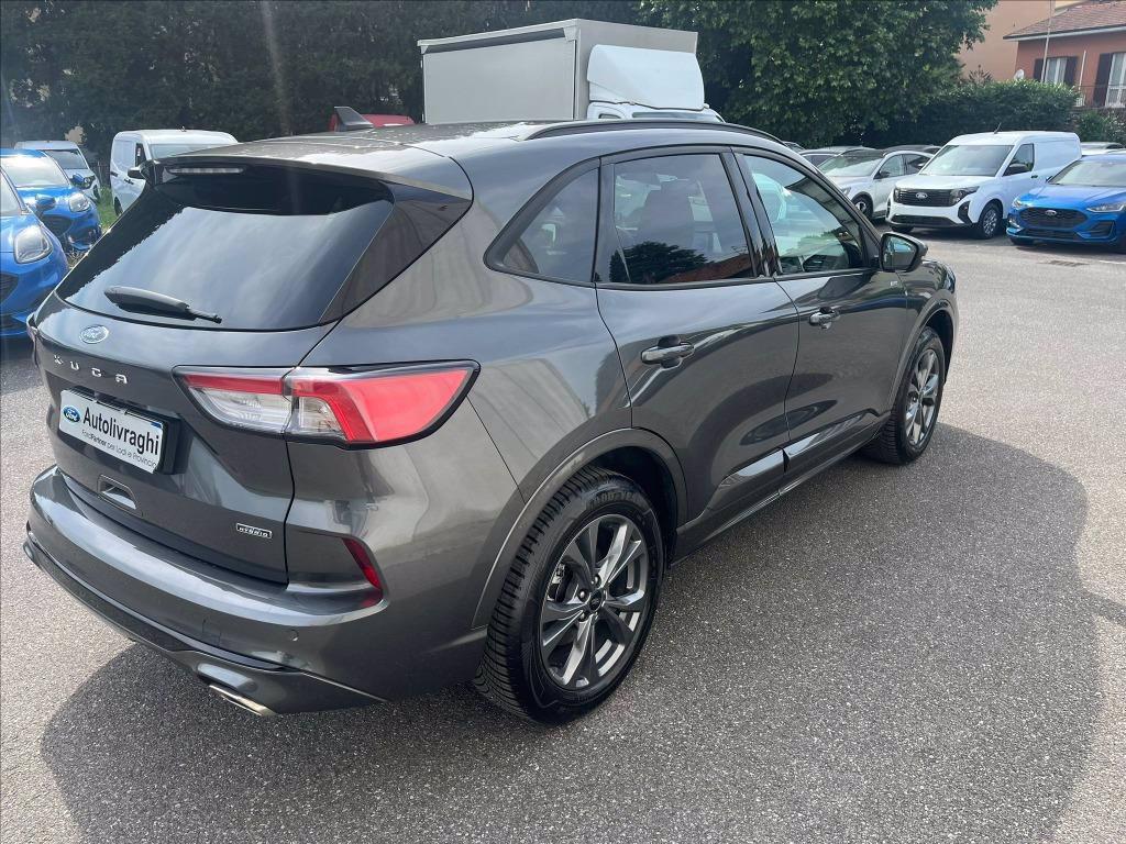 FORD Kuga 2.5 phev ST-Line 2wd 225cv cvt del 2023