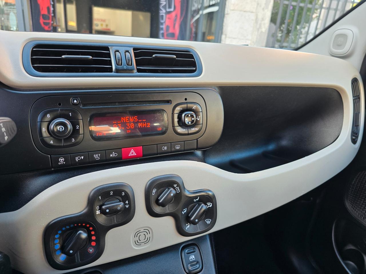 Fiat Panda 1.2 Pop