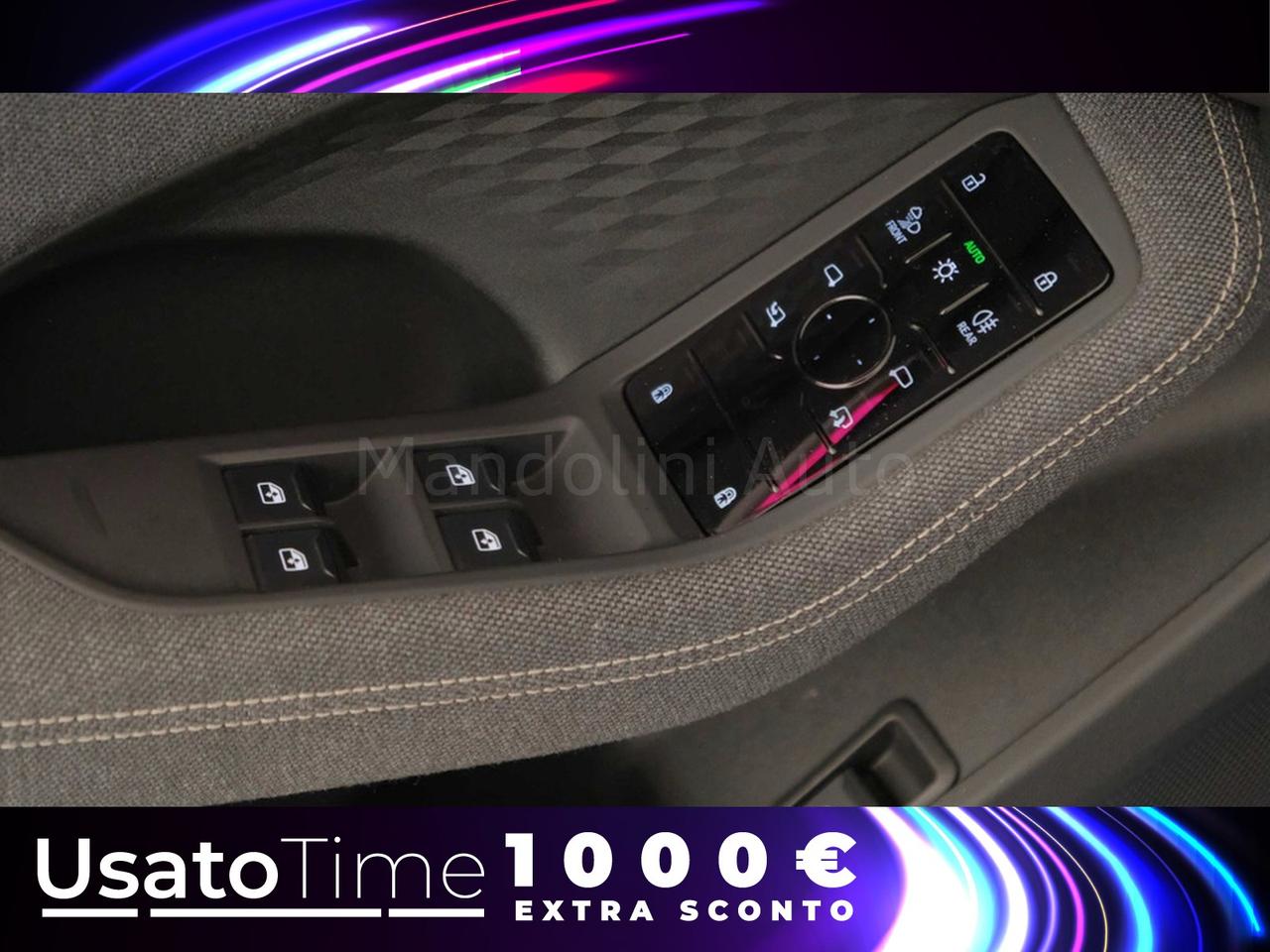 Audi A5 avant 2.0 tdi mhev+ 204cv launch edition one quattro s tronic