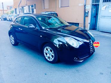 Alfa Romeo MiTo 1.3 diesel