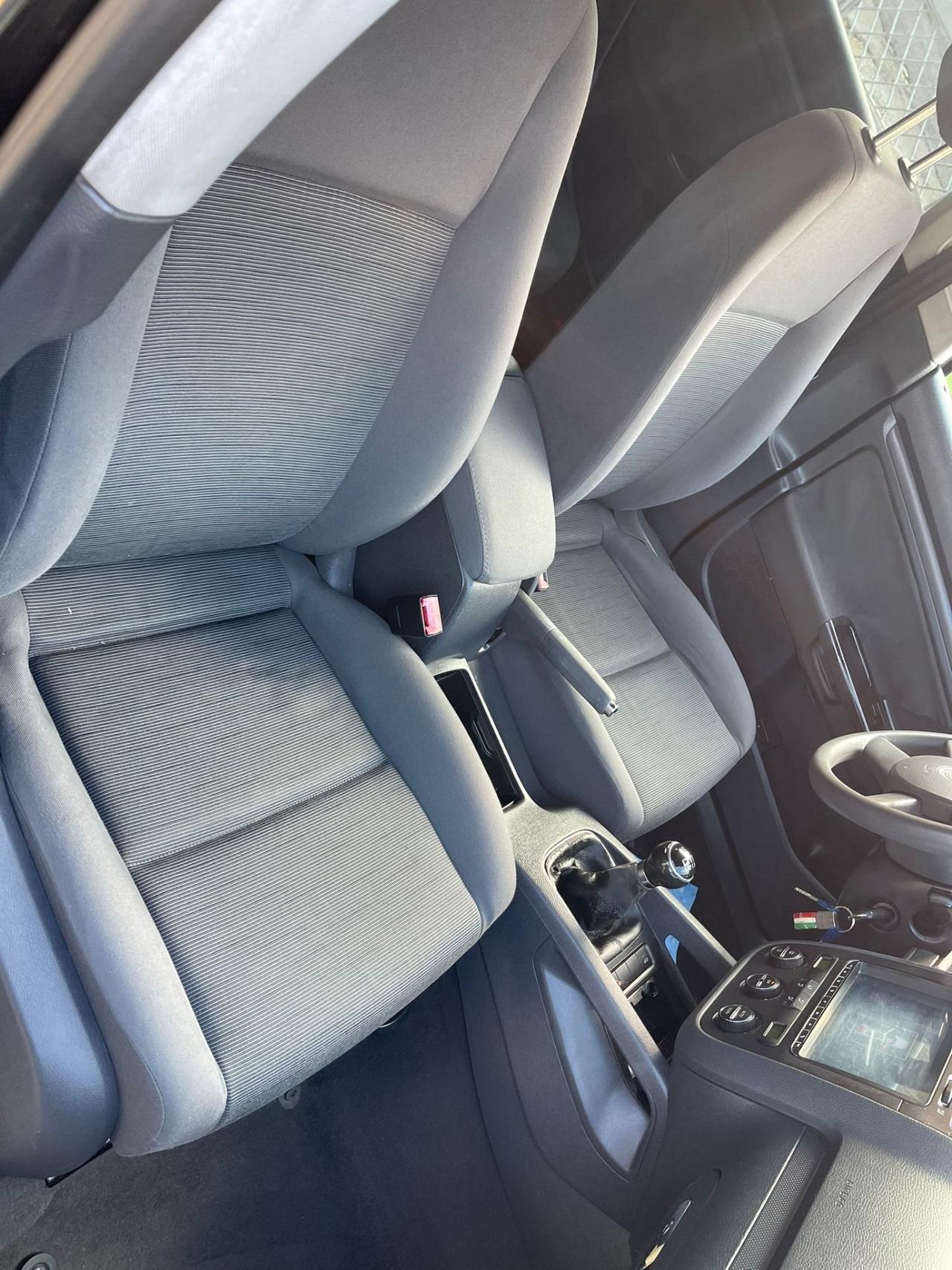 Volkswagen Golf 1.9 TDI/101 CV cat Var. Comfortline