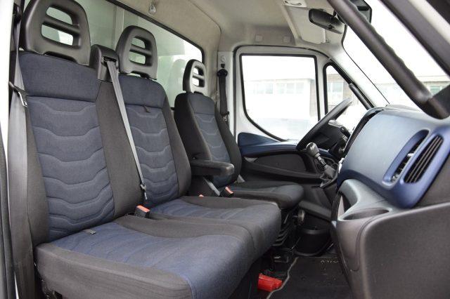 IVECO Daily CAB. 60C15 CELLA FRIGO