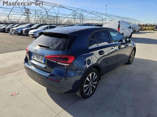 MERCEDES-BENZ A 250 A250 2018 e eq-power Business Extra auto - GG362JF