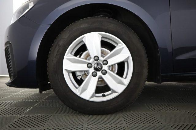 AUDI A1 A1 SPB 25 TFSI