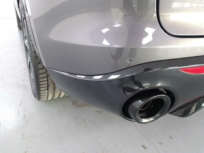 Alfa Romeo Stelvio 2.2 t Veloce Q4 210cv auto