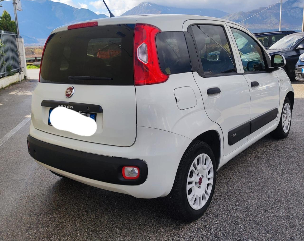 Fiat Panda 1.3 MJT S&S Easy