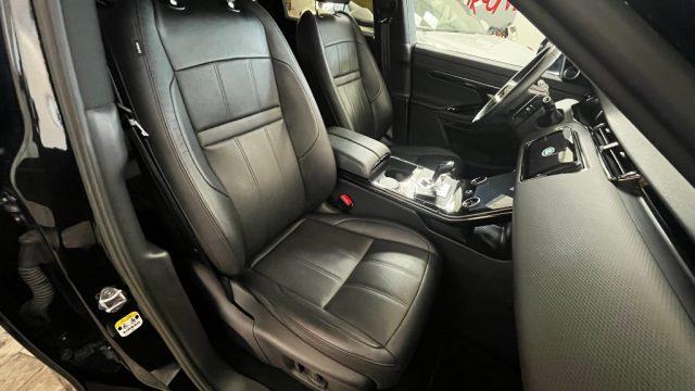 LAND ROVER Range Rover Evoque 2.0D I4 163 CV R-Dynamic S