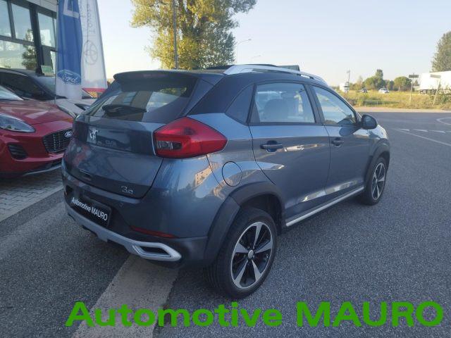 DR MOTOR DR 3.0 1.5 CVT Bi-Fuel GPL - NEOPATENTATI