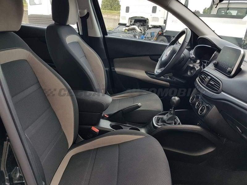 FIAT Tipo Tipo SW 1.6 mjt Lounge s&s 120cv
