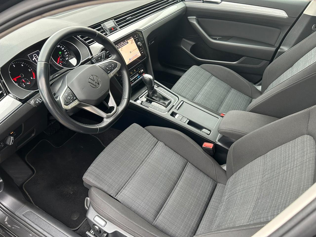 VW PASSAT VARIANT 2.0 TDI 150CV DSG Business
