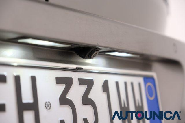 MINI Cooper Clubman 2.0 D BUSINESS AUTOMATICA FARI LED