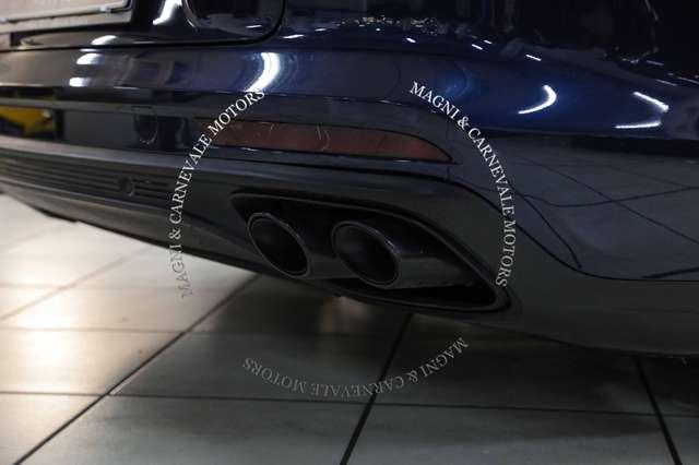 Porsche Panamera 4 E-HYBRID SPORT TURISMO|TETTO|SPORT-CHRONO|CAMERA