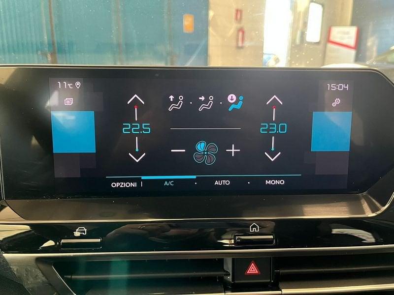 Citroën C4 C4 BlueHDi 130 S&S EAT8 Shine