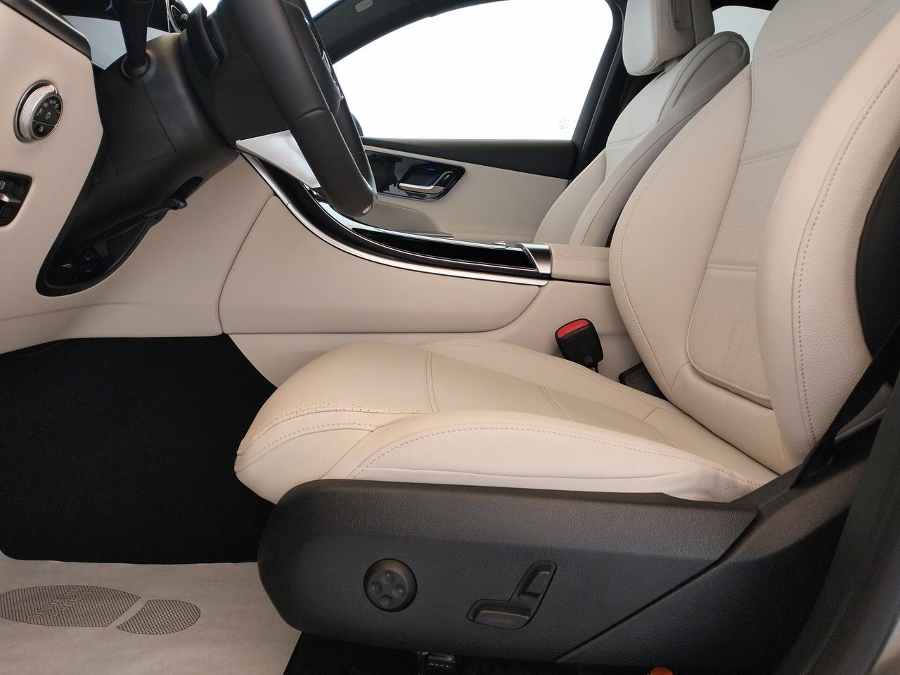 Mercedes-Benz GLC 200 Coupe Advanced 4matic auto - IVA ESPOSTA