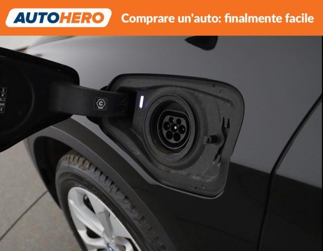 BMW X1 xDrive25e Advantage