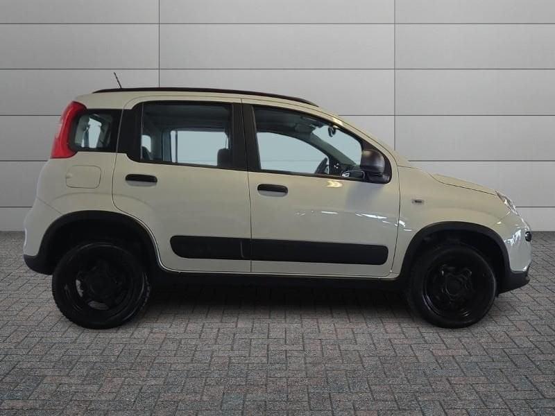 FIAT Panda 3ª serie 0.9 TwinAir Turbo S&S 4x4