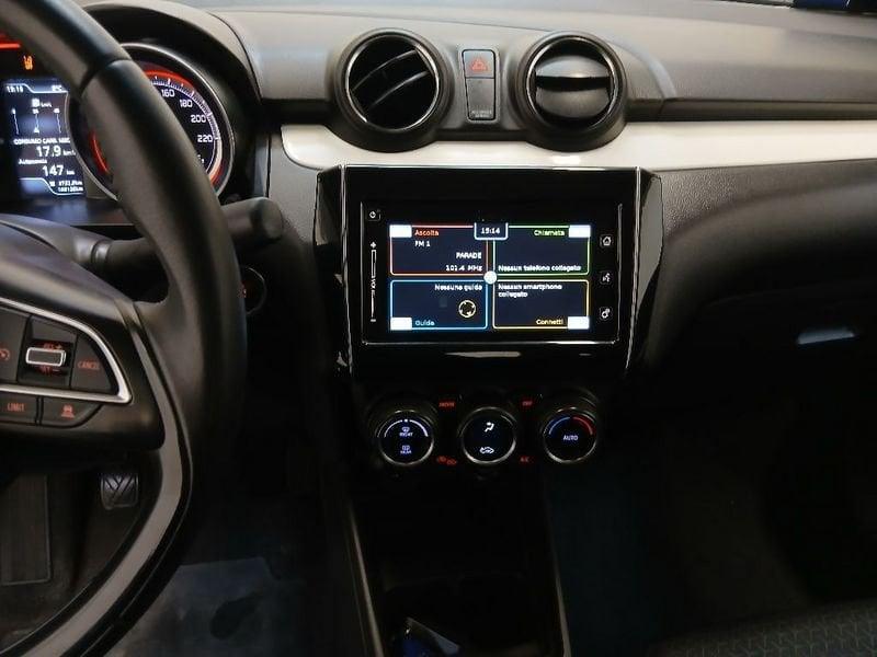 Suzuki Swift 1.0 boosterjet h S 2wd my19