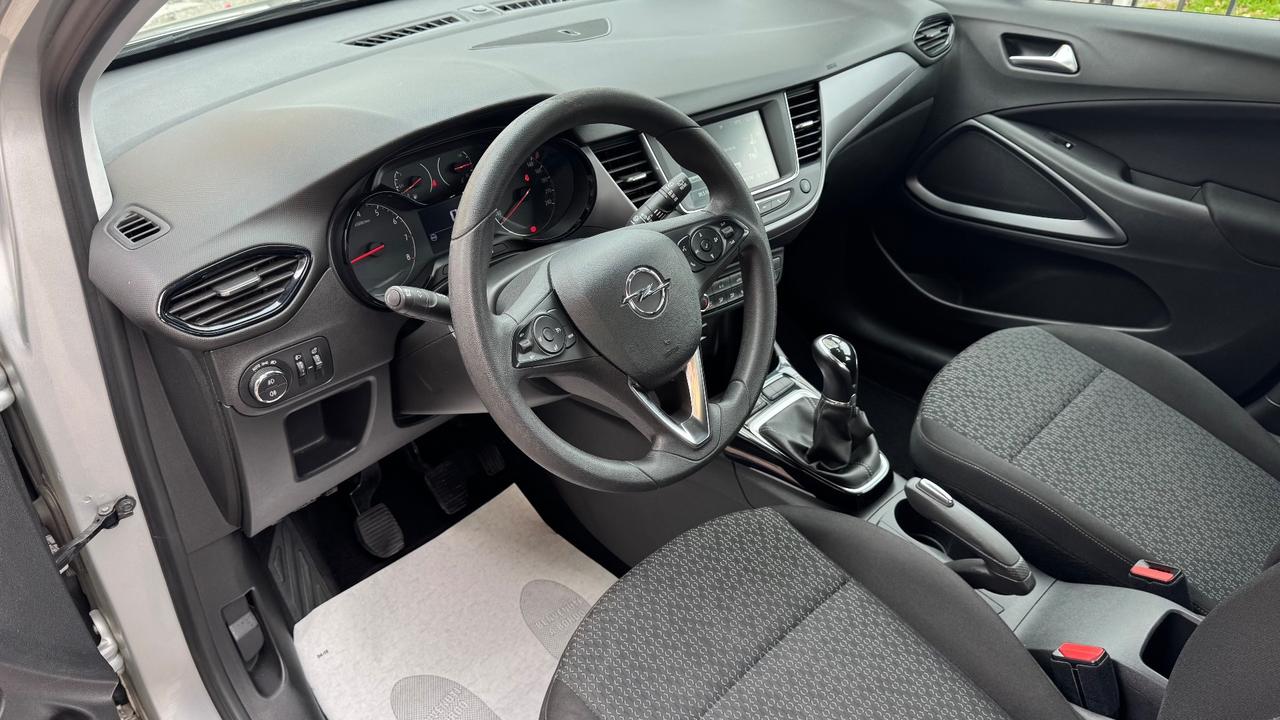 Opel Grandland X 1.2 Turbo 12V 130 CV Start&Stop Innovation