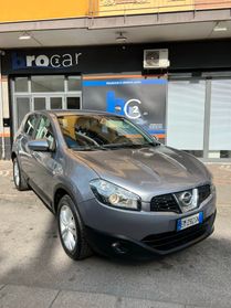 Nissan Qashqai 1.6 dCi DPF n-tec