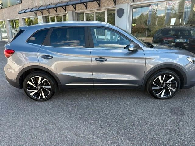 Mg ZS 1.5 Hybrid+ Luxury