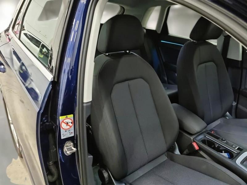 AUDI Q3 35 TDI S TRONIC S LINE EDITION 5 PORTE SUV