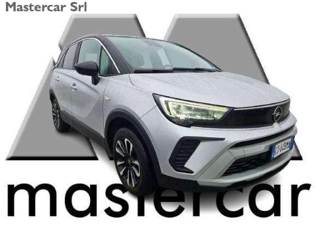 OPEL Crossland Crossland 1.2 Elegance autom. - targa GT848MA