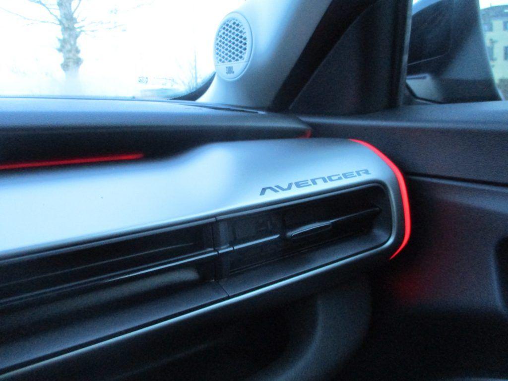 Jeep Avenger 1.2 Turbo Summit - TETTO/Led/Camera