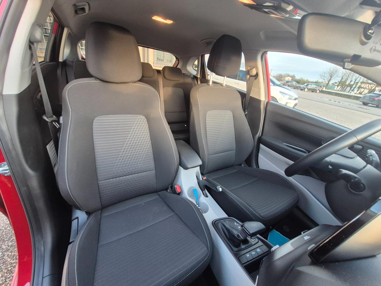 Hyundai i20 1.0 T-GDI 48V DCT Bose