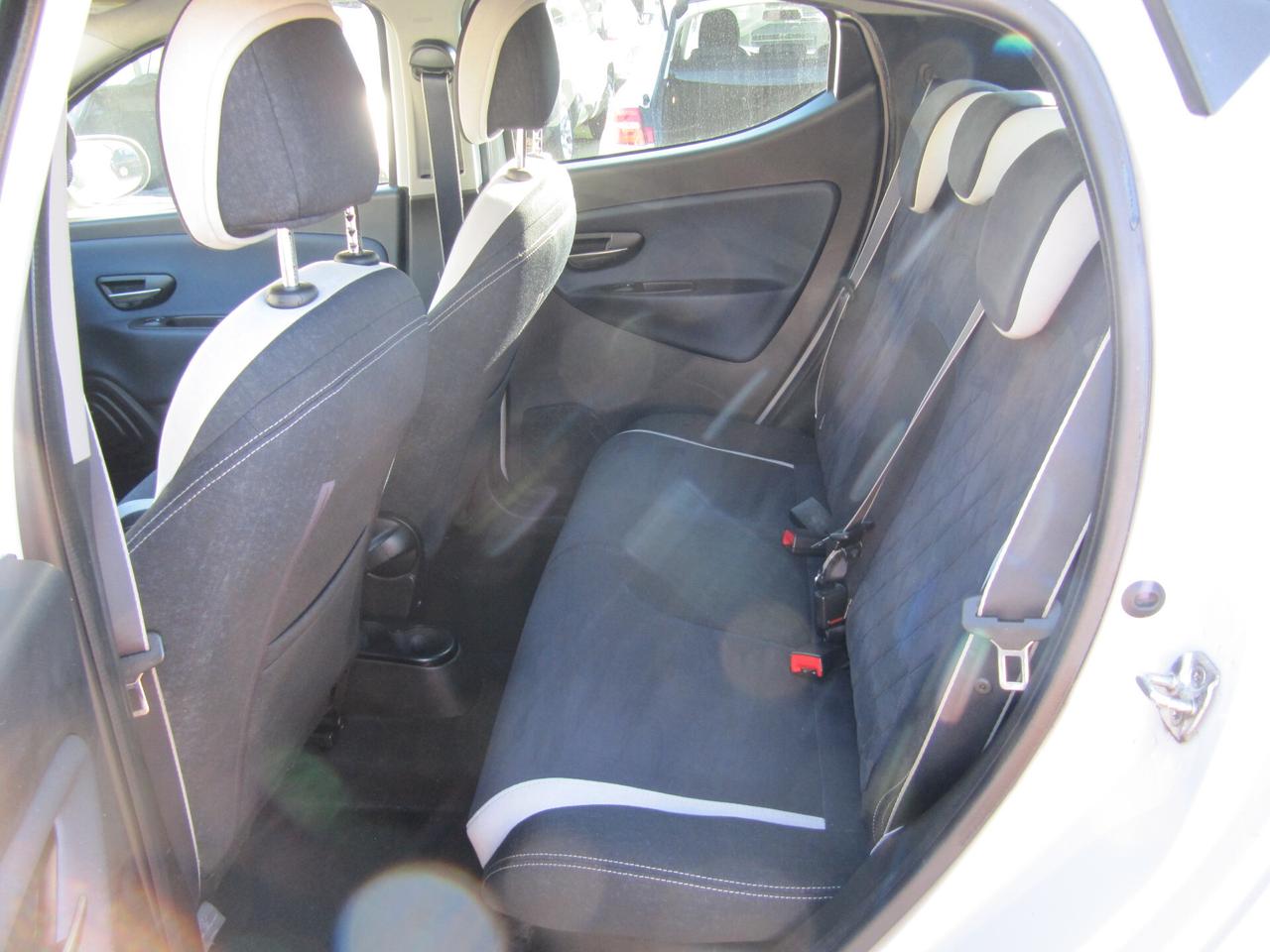 Lancia Ypsilon 1.2 69 CV 5 porte GPL Ecochic Mya