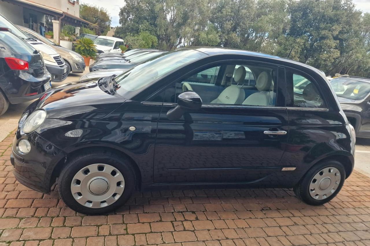 Fiat 500 1.3 Multijet 16V 95 CV Lounge