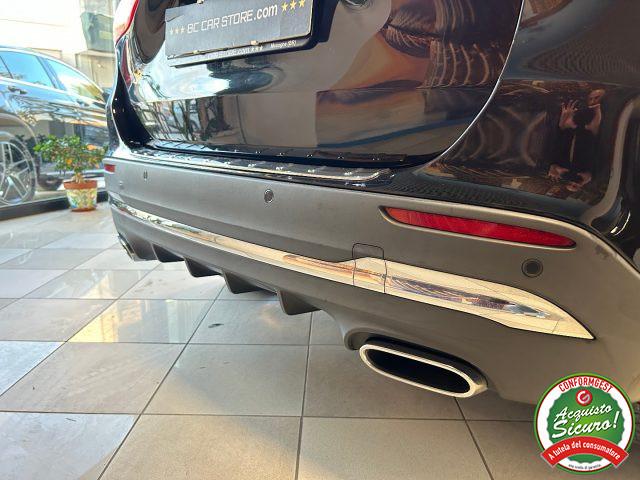 MERCEDES-BENZ GLA 200 d 150cv Auto Premium AMG