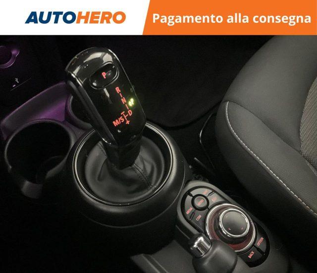 MINI Cooper 1.5 Cooper Camden Edition