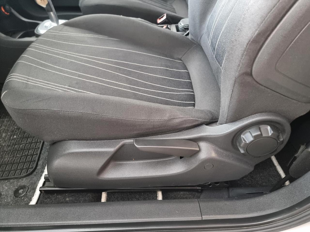 Opel Corsa 1.2 5 porte Cosmo CAMBIO AUTOMATICO GPL