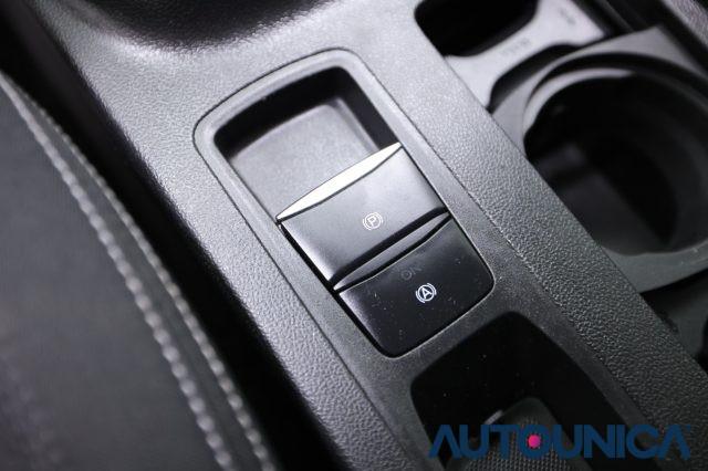 FORD Focus 1.5 ECOBLUE 120 CV TITANIUM FARI LED