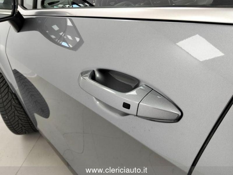 Kia Sportage 1.6 CRDi MHEV AWD DCT GT-line