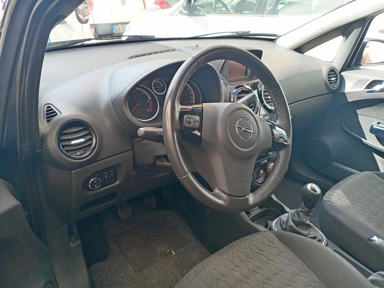 Opel Corsa 1.3 CDTI 75CV 5 porte Edition