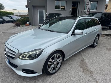 Mercedes-benz E 220 E 220 CDI S.W. Premium
