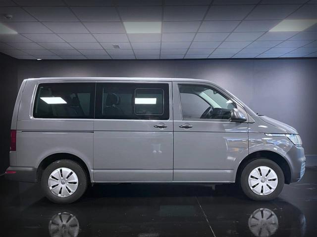 VOLKSWAGEN Caravelle 2.0 TDI 110CV PC Trendline